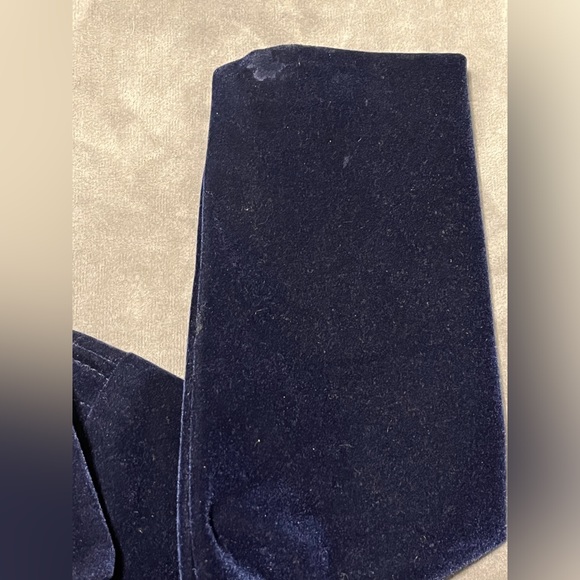 Disney Frozen Anna Velvet Jacket - Picture 6 of 11